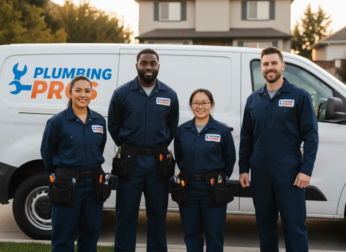 Water Heater Repair company in Powers Lake, ND